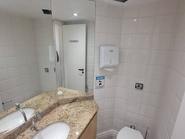 Sala para Locação em Barueri - 4