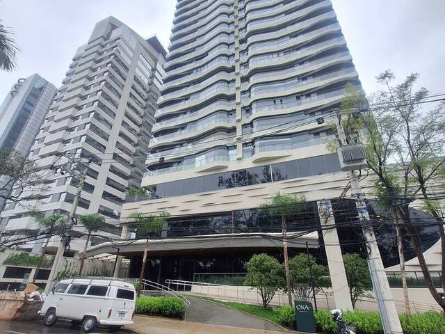 #DA1506 - Apartamento para Venda em Barueri - SP - 2