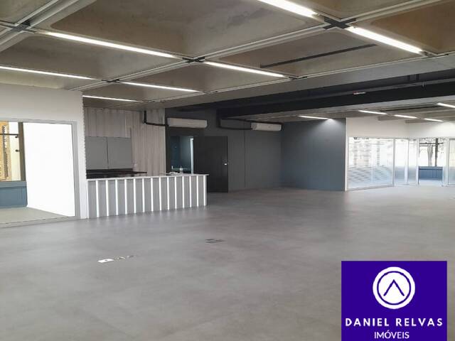 #DA160 - Sala para Locação em Barueri - SP - 1