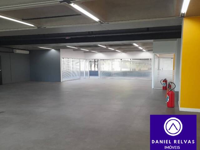 #DA160 - Sala para Locação em Barueri - SP - 2