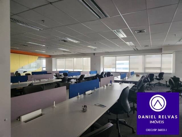 #DA1771 - Sala para Locação em Barueri - SP - 3