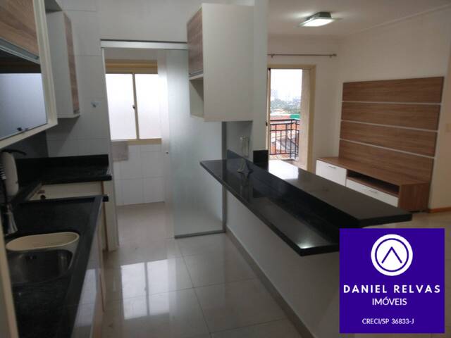 #DA1772-AP - Apartamento para Locação em Santana de Parnaíba - SP - 3