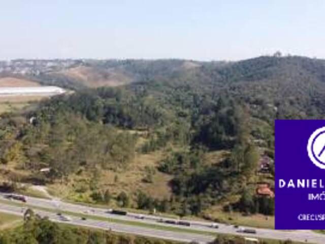 #DA1773 - Área para Venda em Santana de Parnaíba - SP - 1