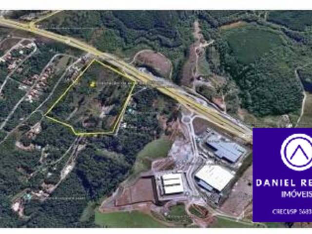 #DA1773 - Área para Venda em Santana de Parnaíba - SP - 2