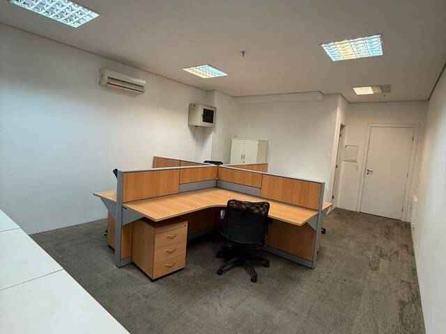 #DA1776 - Sala para Locação em Barueri - SP - 3