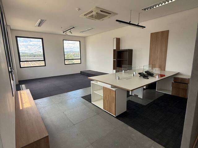 #DA1777 - Sala para Locação em Barueri - SP - 3