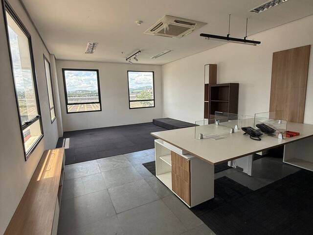 #DA1777 - Sala para Locação em Barueri - SP - 2