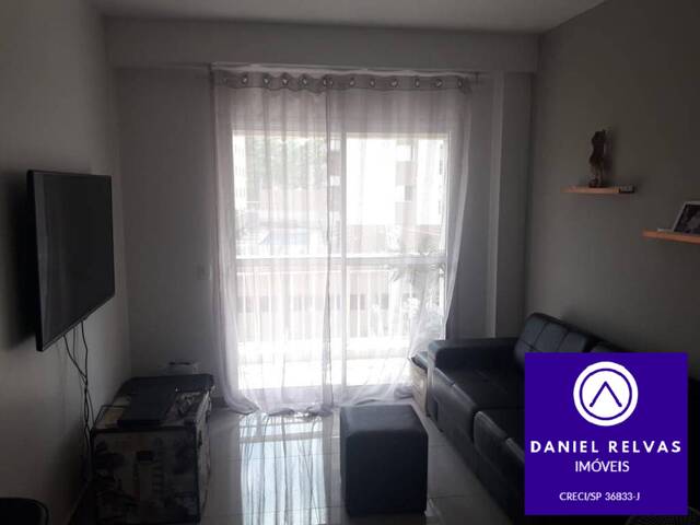 #DA1780-AP - Apartamento para Locação em Barueri - SP
