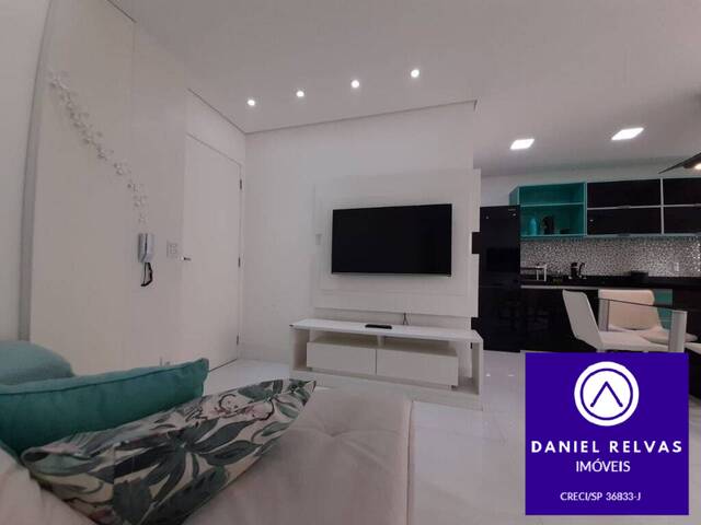 #DA999-AP09 - Apartamento para Locação em Barueri - SP - 3