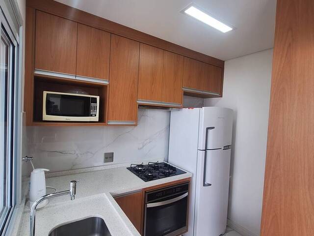 #DA1781-AP - Apartamento para Locação em Barueri - SP