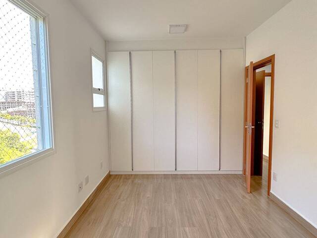 #DA1783-AP - Apartamento para Locação em Santana de Parnaíba - SP - 2