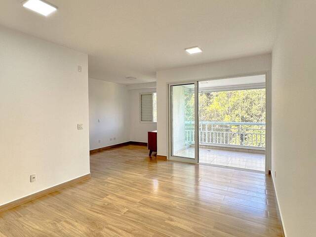 #DA1783-AP - Apartamento para Locação em Santana de Parnaíba - SP - 1