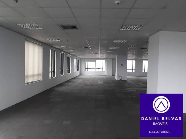 Locação em Alphaville Centro Industrial e Empresarial/Alphaville. - Barueri