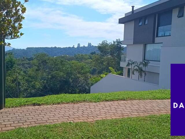 #DA1792 - Terreno para Venda em Santana de Parnaíba - SP - 2