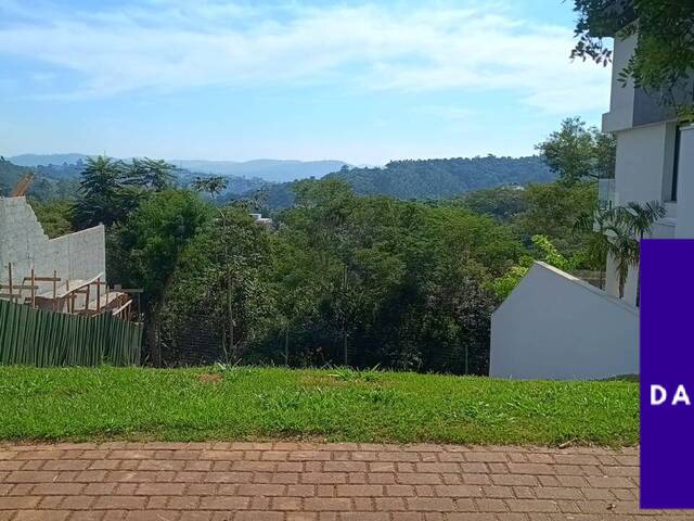 #DA1792 - Terreno para Venda em Santana de Parnaíba - SP - 3