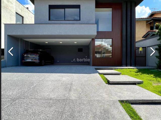 #DA1793-CA - Casa para Venda em Santana de Parnaíba - SP - 1