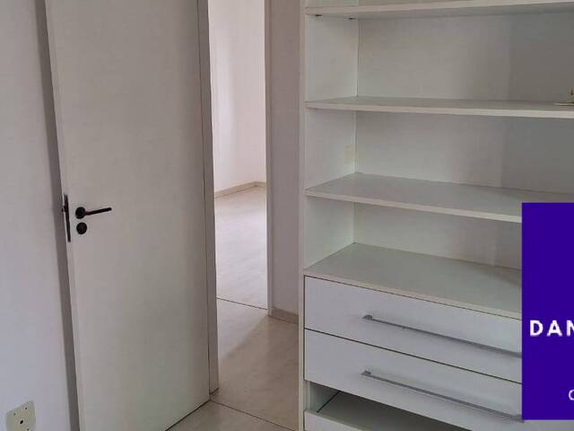 #1794 - Apartamento para Locação em Santana de Parnaíba - SP - 3