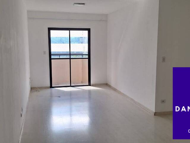 #1794 - Apartamento para Locação em Santana de Parnaíba - SP - 1
