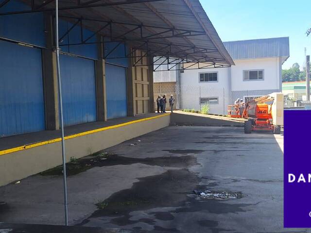 #DA1410 - Galpão para Locação em Barueri - SP - 2