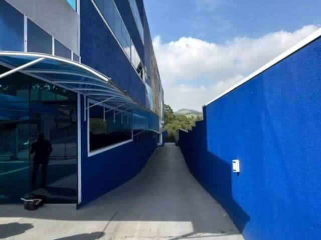 #DA1799 - Galpão para Venda em Santana de Parnaíba - SP - 1