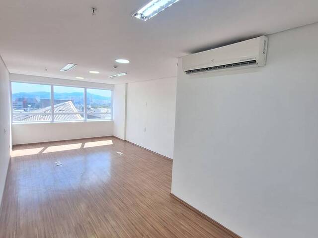 #DA1800 - Sala para Locação em Barueri - SP - 2