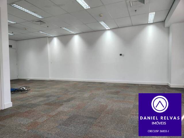 Sala para Locação em Barueri - 2