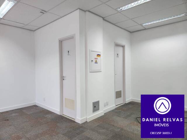 Sala para Locação em Barueri - 5