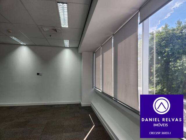 Sala para Locação em Barueri - 3