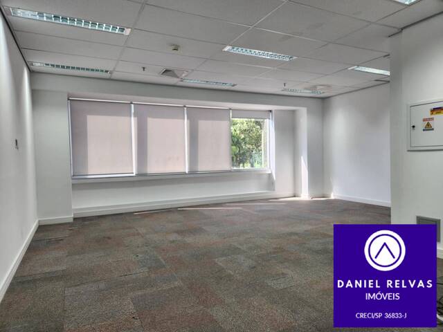 Sala para Locação em Barueri - 4