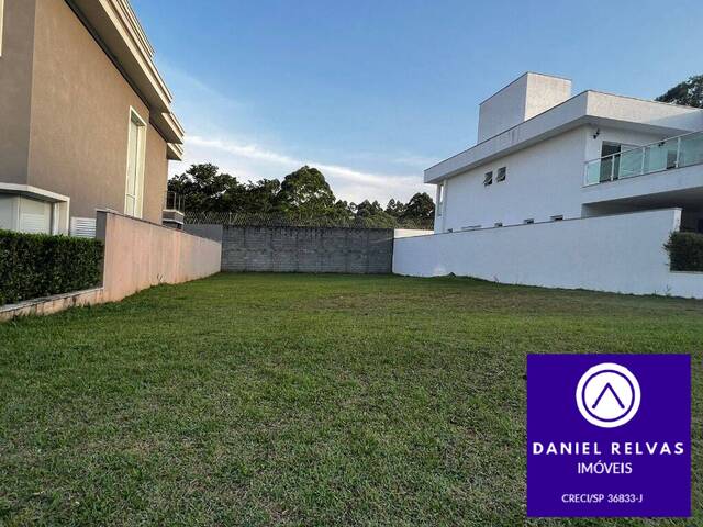 #DA1809 - Terreno para Venda em Santana de Parnaíba - SP - 2