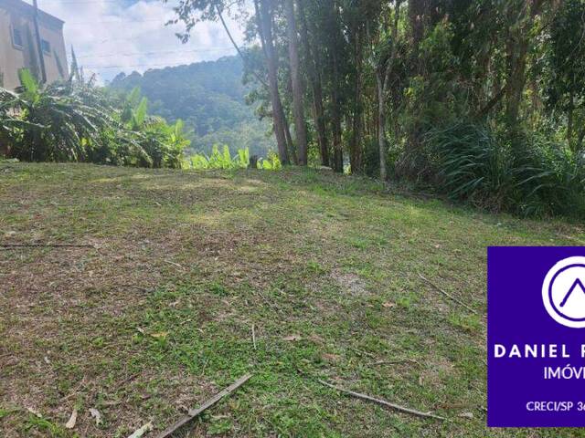 #DA1810 - Terreno para Venda em Barueri - SP - 2