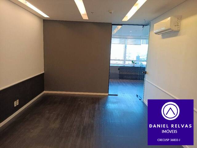 #DA1811 - Sala para Locação em Barueri - SP - 2