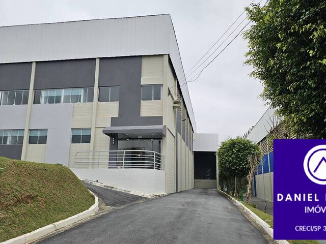Locação em Votuparim - Santana de Parnaíba