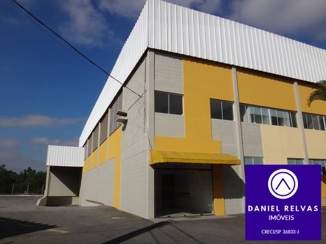 Locação em Votuparim - Santana de Parnaíba