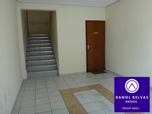 #DA341 - Galpão para Locação em Santana de Parnaíba - SP - 3