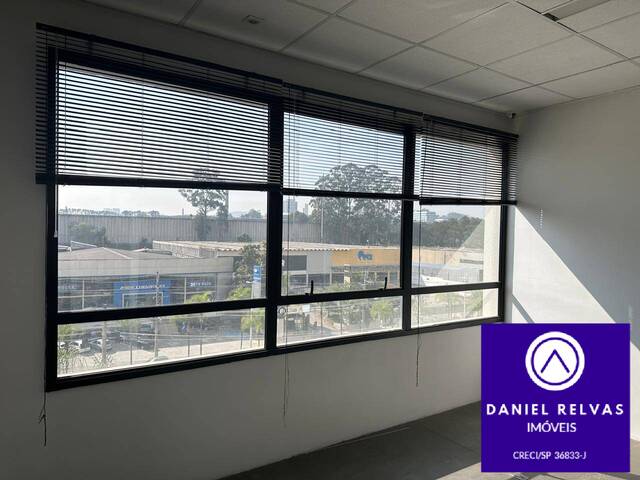 #DA1812 - Sala para Venda em Barueri - SP