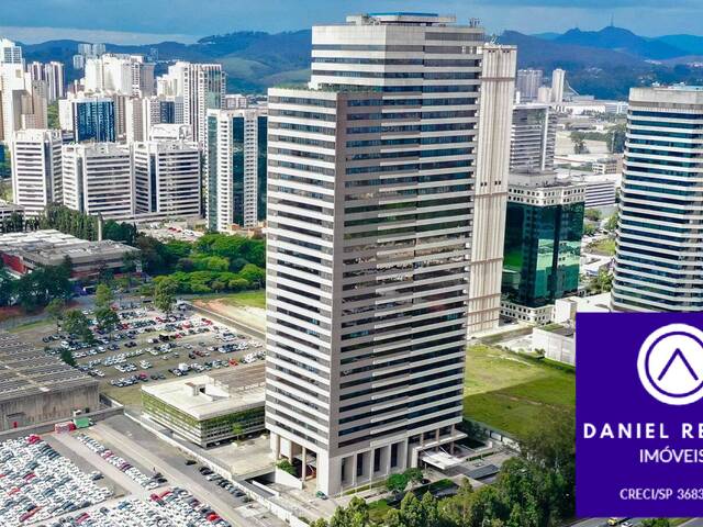 #DA1815 - Sala para Venda em Barueri - SP - 1