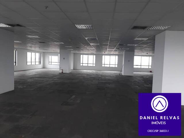 #DA1601 - Sala para Venda em Barueri - SP - 2
