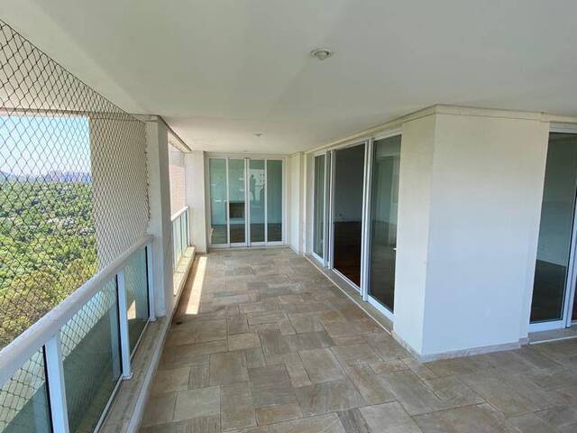 #DA1818-AP - Apartamento para Locação em Santana de Parnaíba - SP - 2
