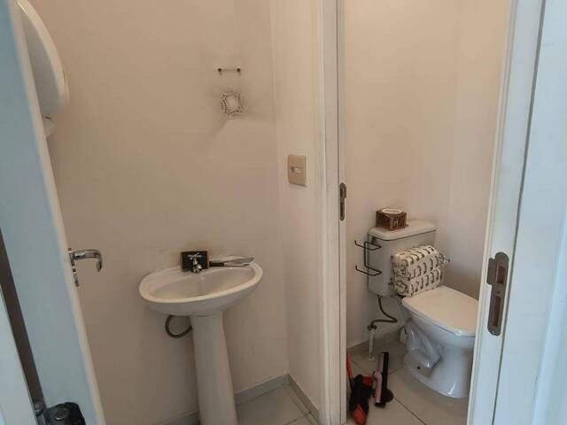#DA1261 - Sala para Locação em Barueri - SP - 3