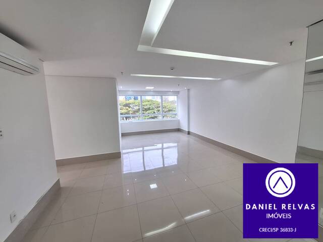 #DA1820 - Sala para Locação em Barueri - SP - 2