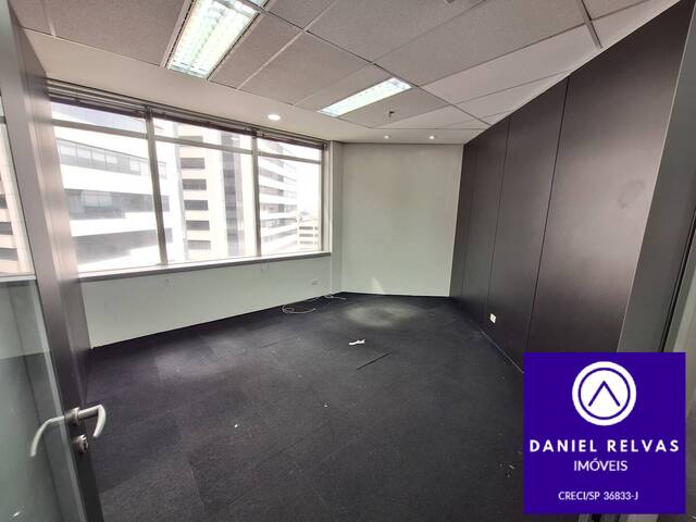 #DA1821 - Sala para Locação em Barueri - SP - 3
