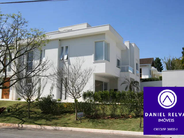 Venda em Alphaville Conde I - Barueri