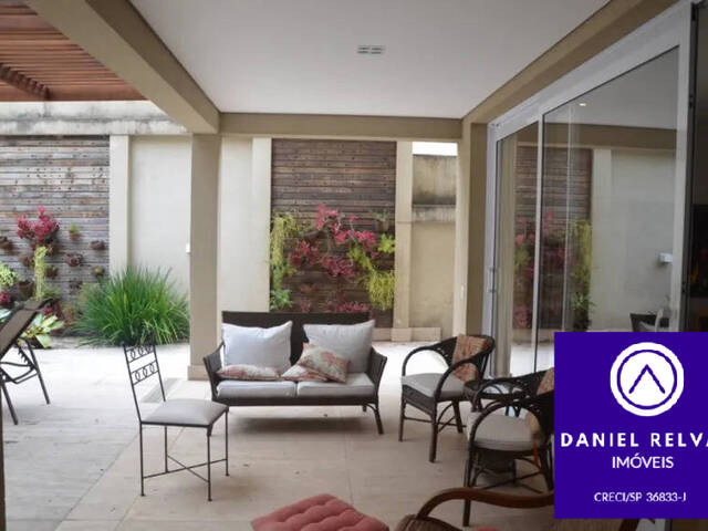 #DA1823-CA - Casa para Venda em Santana de Parnaíba - SP - 2