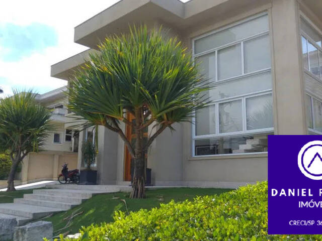 #DA1823-CA - Casa para Venda em Santana de Parnaíba - SP - 1