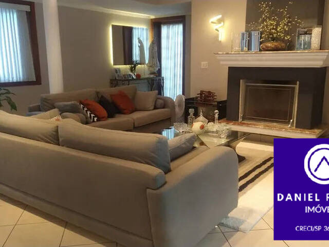#DA1825-CA - Casa para Venda em Barueri - SP - 3