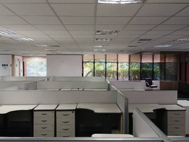 #DA1527 - Sala para Locação em Barueri - SP - 2
