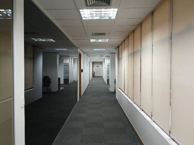 #DA1527 - Sala para Locação em Barueri - SP - 3