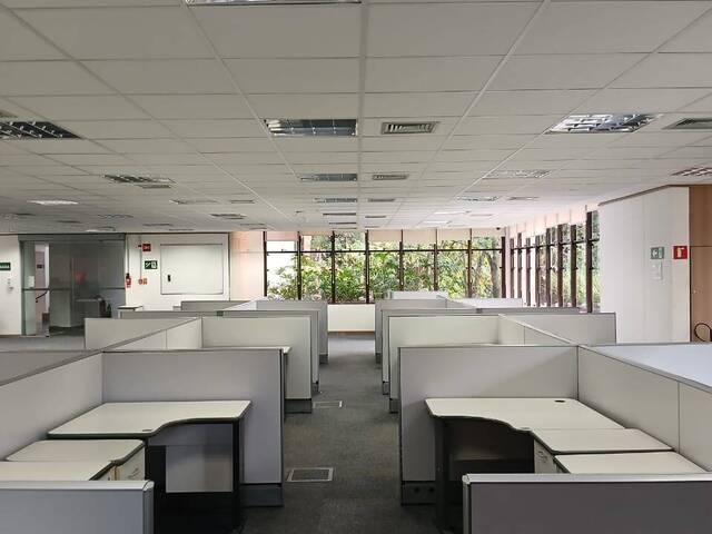 #DA1527 - Sala para Locação em Barueri - SP - 3