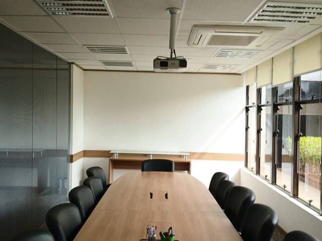 #DA1527 - Sala para Locação em Barueri - SP - 2